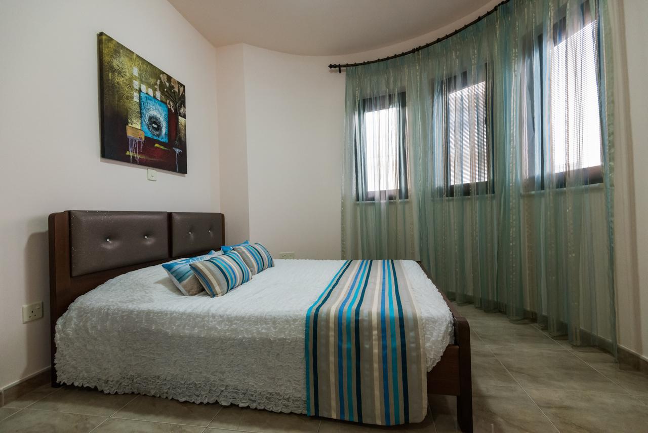 Luxury Villa Regina Protaras Exterior foto