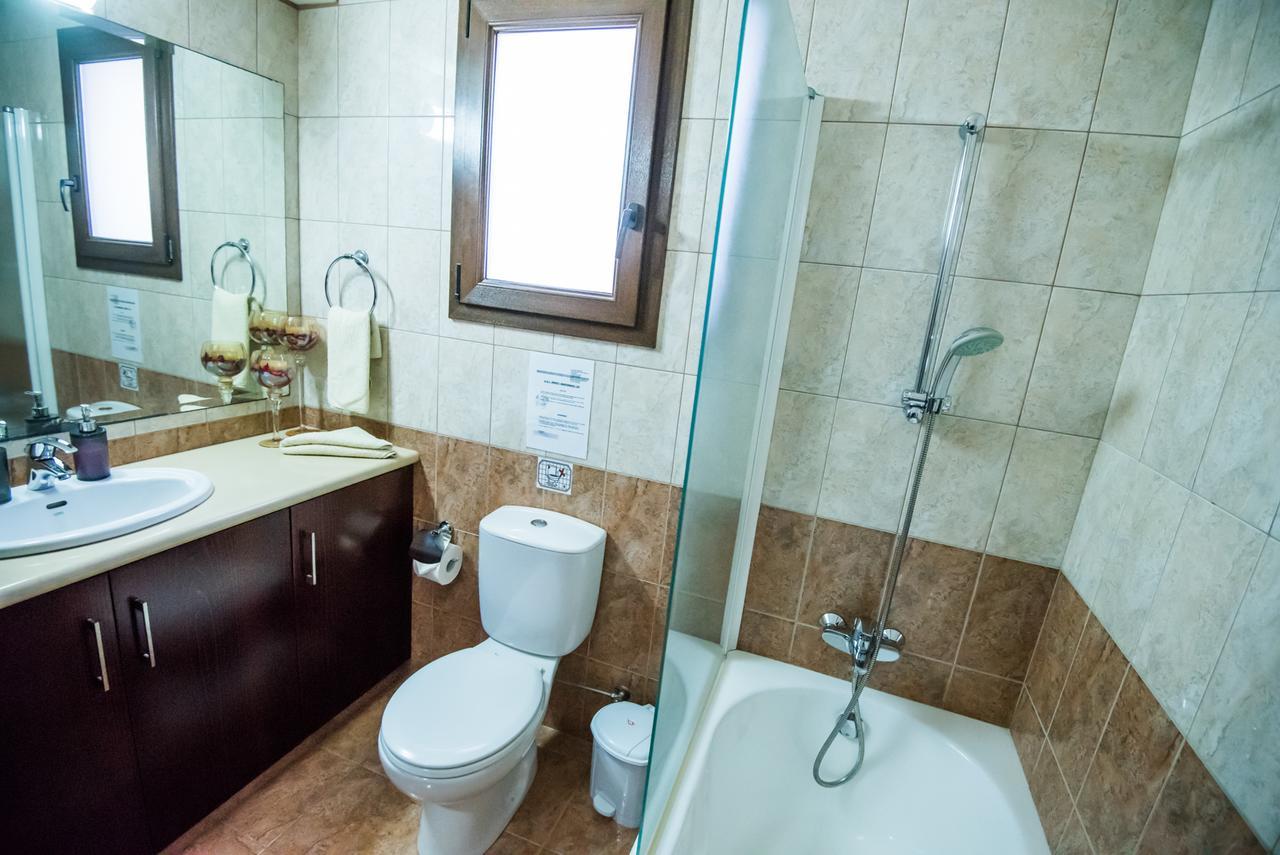 Luxury Villa Regina Protaras Exterior foto